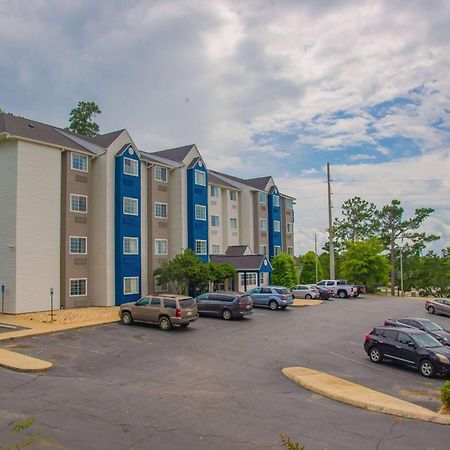 Microtel Inn & Suites By Wyndham דפני מראה חיצוני תמונה