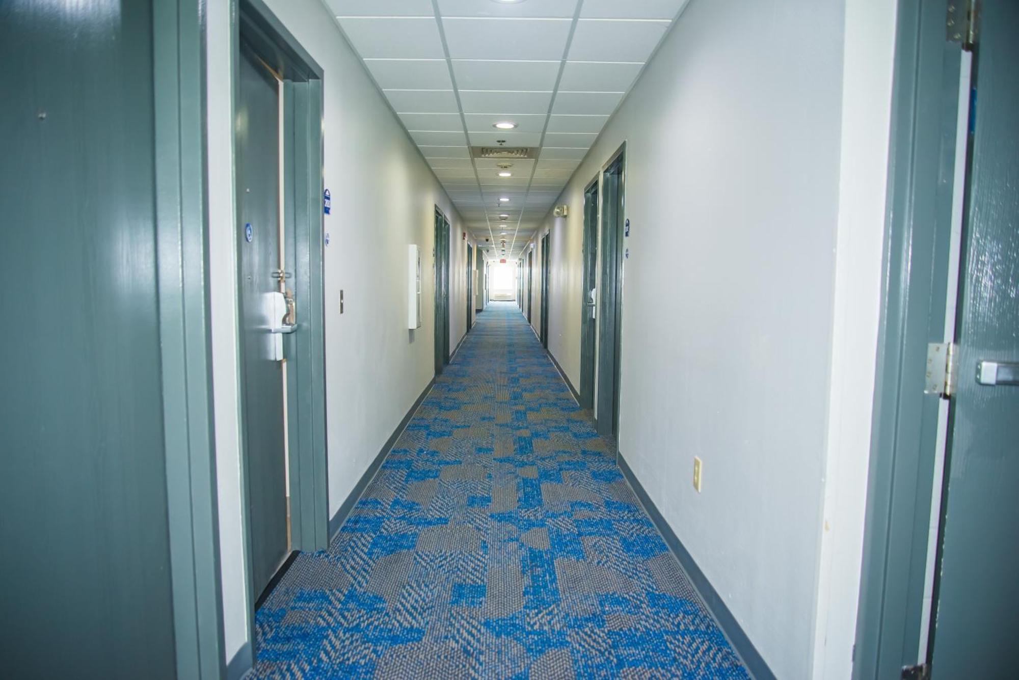 Microtel Inn & Suites By Wyndham דפני מראה חיצוני תמונה
